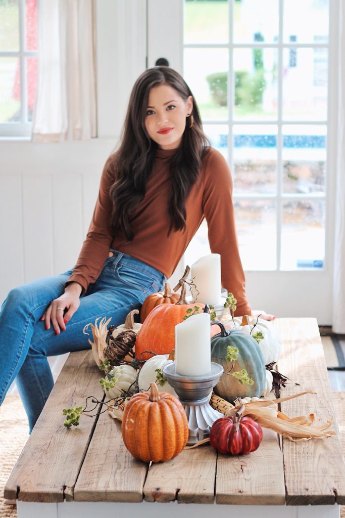 fall decorating ideas to try this season