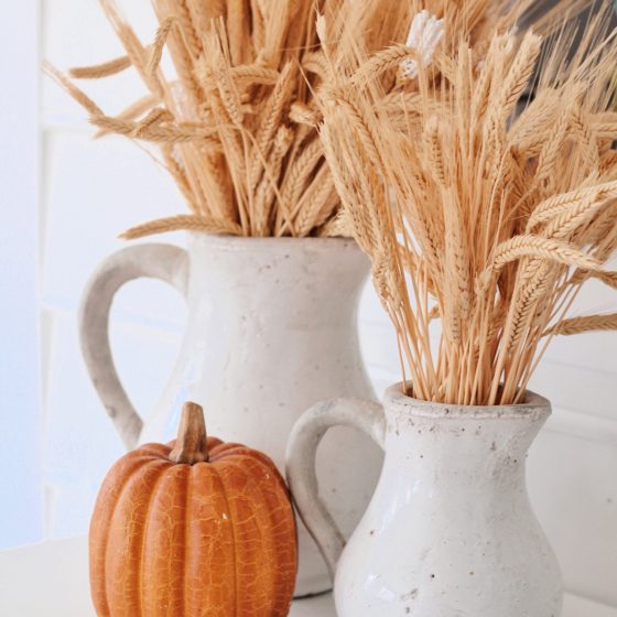 Fall Decorating Ideas 2020 | Home Decor Blogger, Musings by Madison