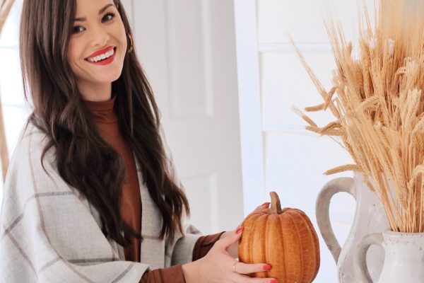 fall decorating ideas to try this season