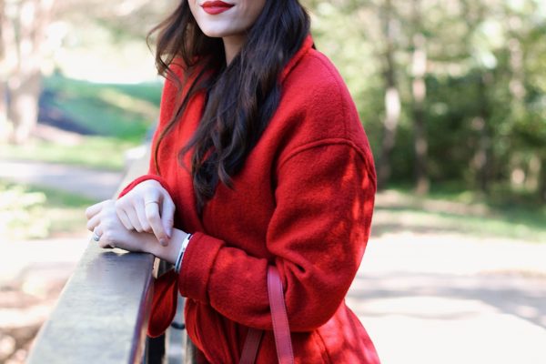 Classic Winter Style Ideas | Musings by Madison - A style and lifestyle blog