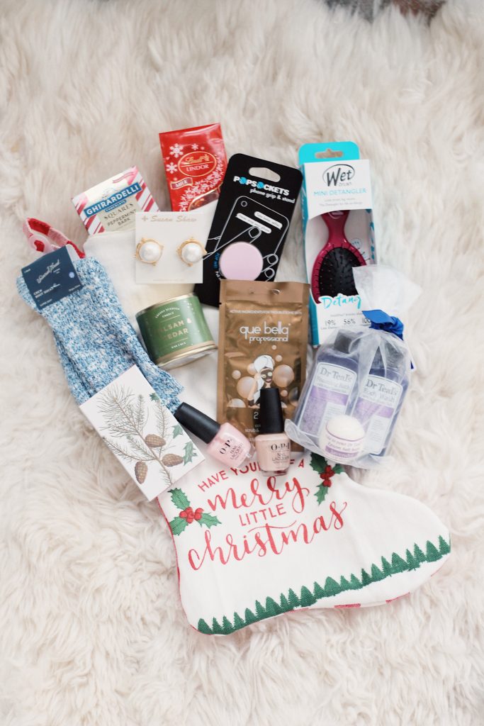 the best affordable stocking stuffers