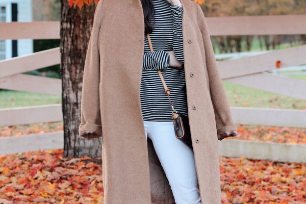 best coats for cold weather