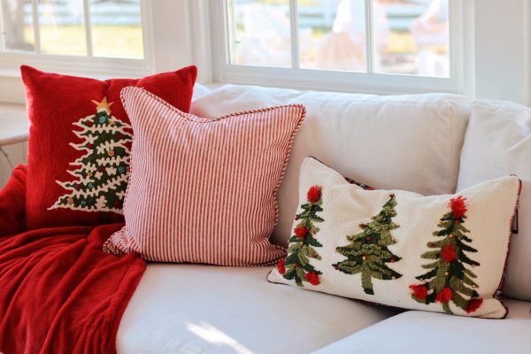 winter wishlist from wayfair