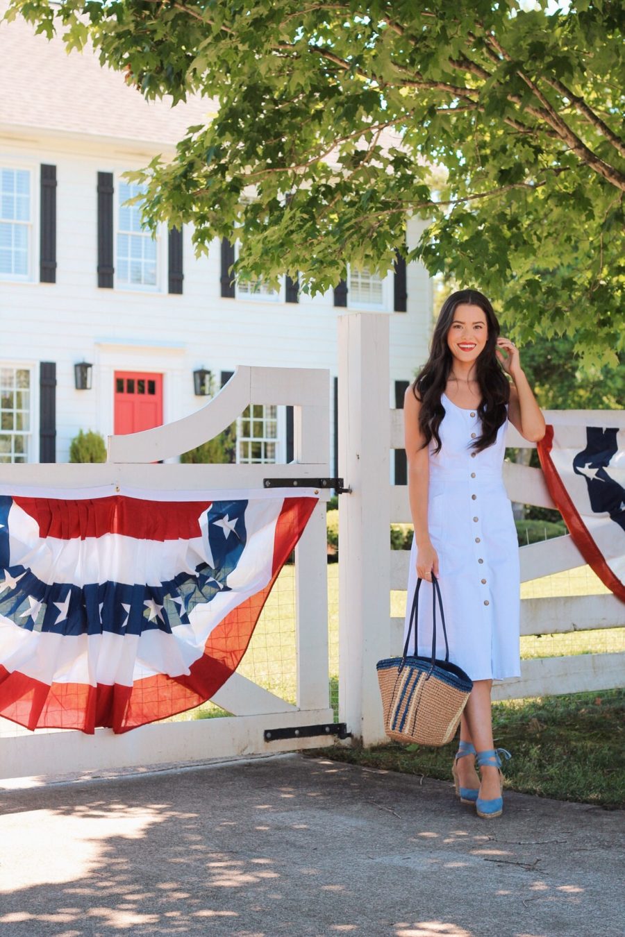 4th of july outfit ideas 2020