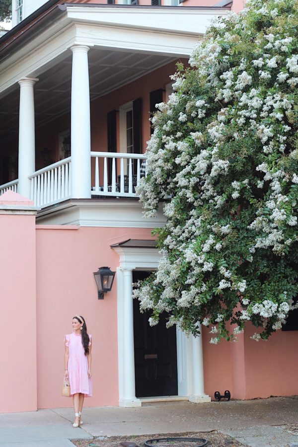 Our Favorite Things to Do in Charleston, SC | Style & Travel Blog - Musings by Madison