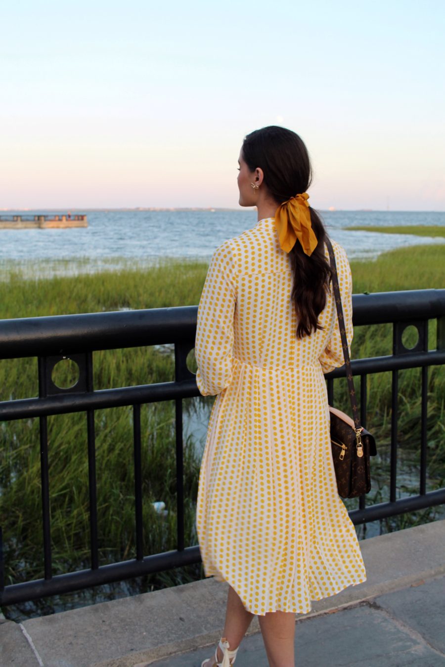 charleston weekend travel guide