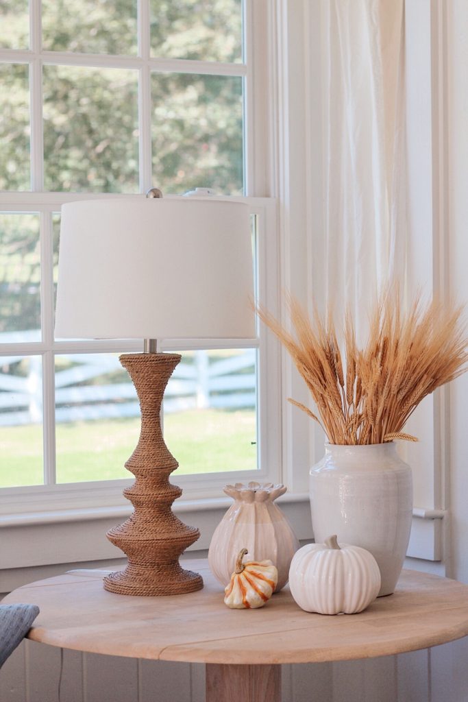 How to Tastefully Decorate for Fall 2020 | Musings by Madison - Home Decor Blog