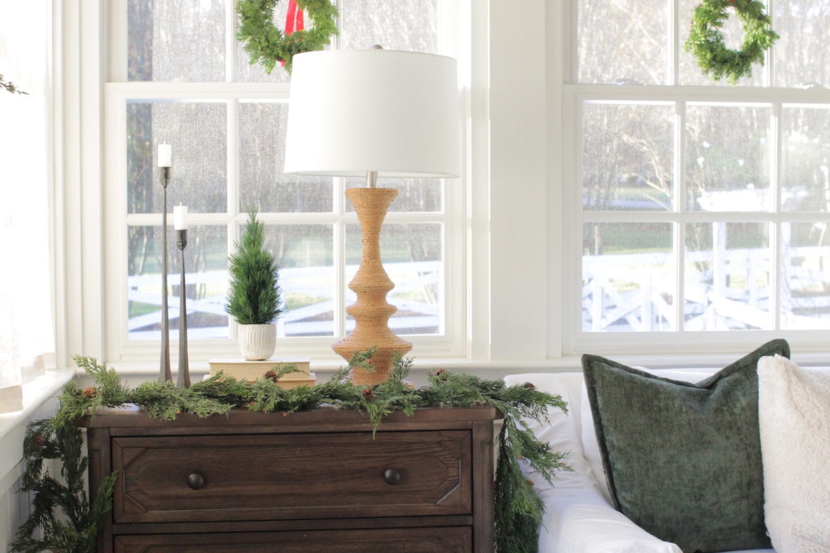 MUSINGS BY MADISON | HOLIDAY HOME UPDATE WITH WAYFAIR