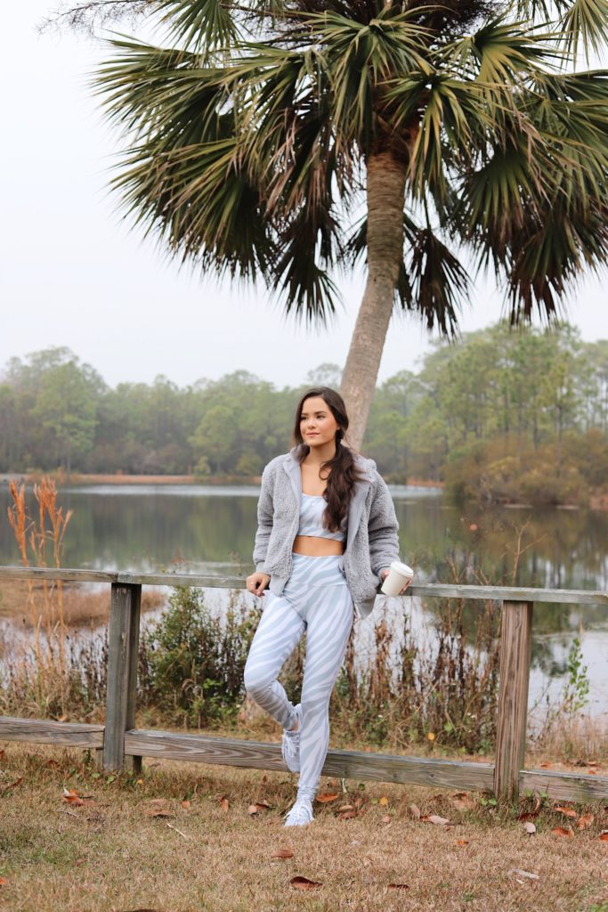 Summersalt Activewear | Musings by Madison, Style and Lifestyle Blogger