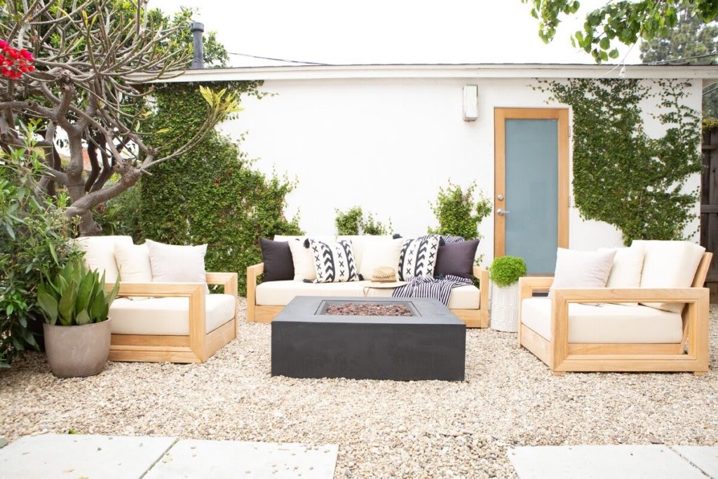 Outdoor Trend Watch with Wayfair | Home Decor Blogger