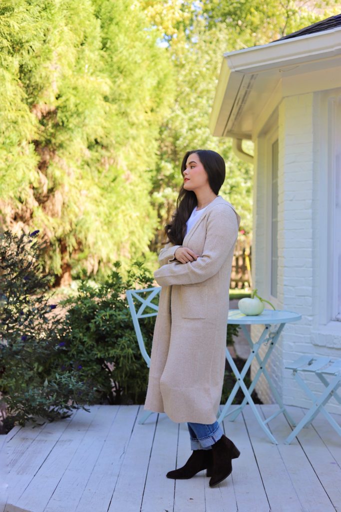 FALL WARDROBE REFRESH WITH REVOLVE | MUSINGS BY MADISON - STYLE BLOG