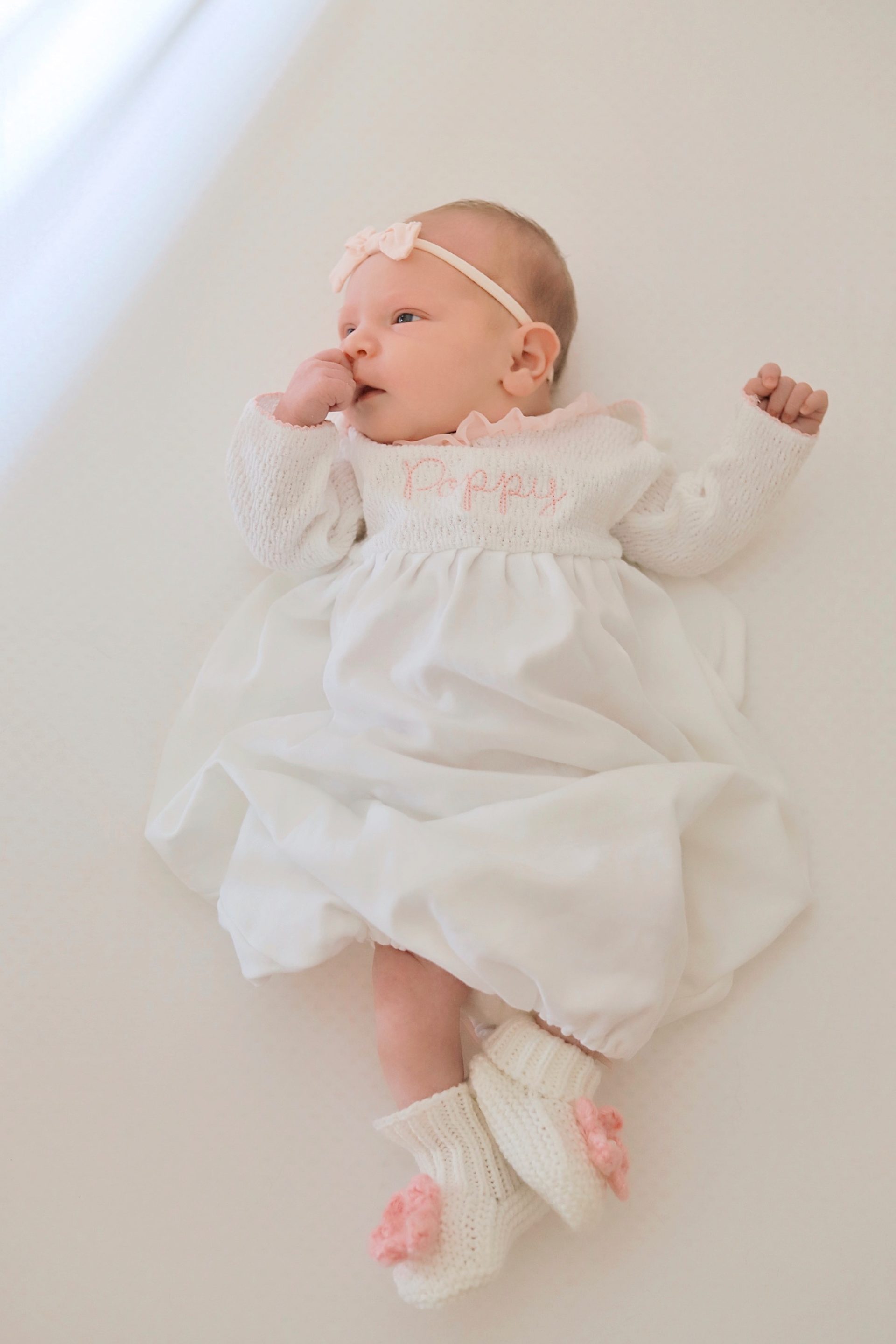 OUR BIRTH STORY - BIRTH TRAUMA - MADISON CLEVENSTINE, LIFESTYLE BLOG